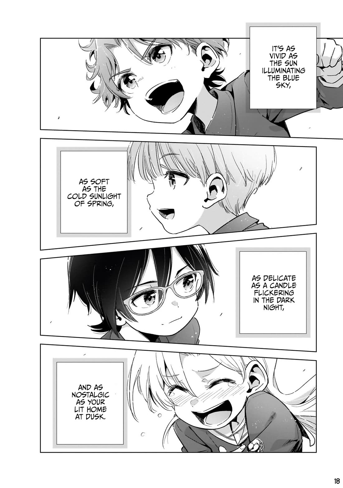 Modern Villainess: It’s Not Easy Building a Corporate Empire Before the Crash chapter 14 page 19