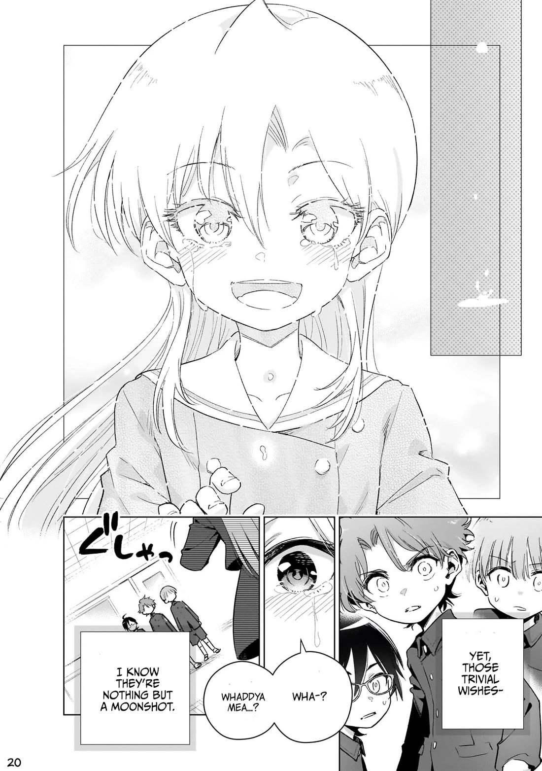 Modern Villainess: It’s Not Easy Building a Corporate Empire Before the Crash chapter 14 page 21