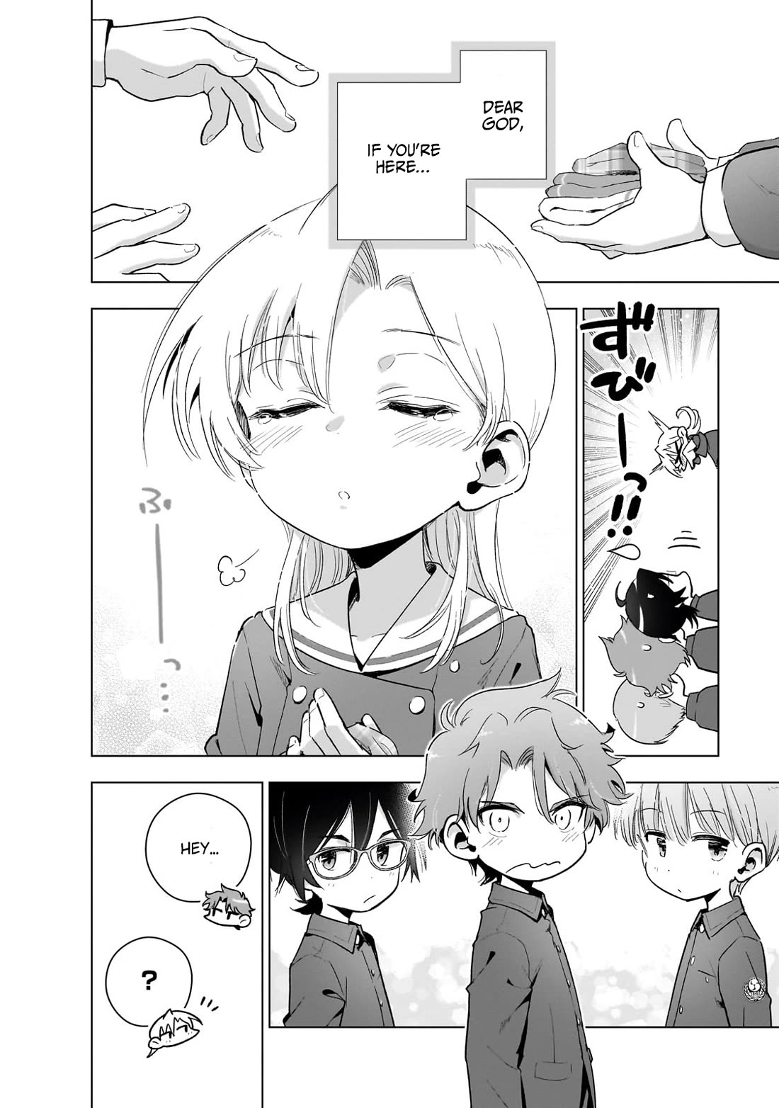 Modern Villainess: It’s Not Easy Building a Corporate Empire Before the Crash chapter 14 page 23