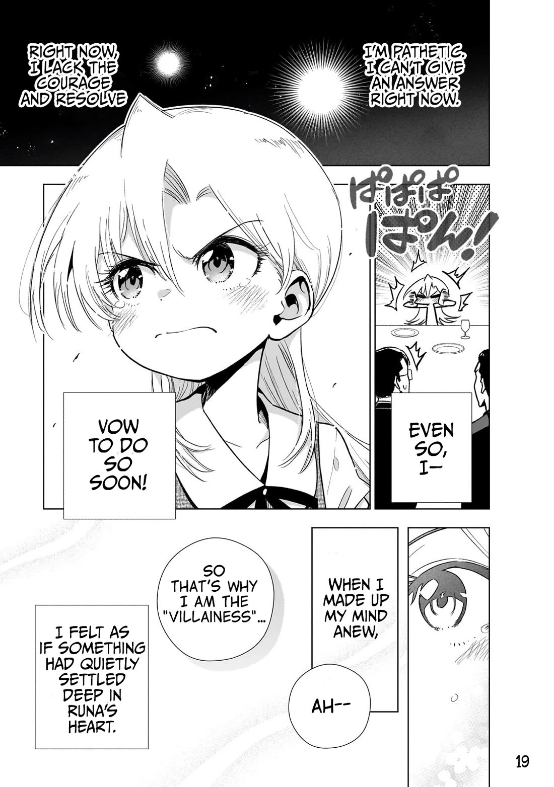 Modern Villainess: It’s Not Easy Building a Corporate Empire Before the Crash chapter 16 page 19