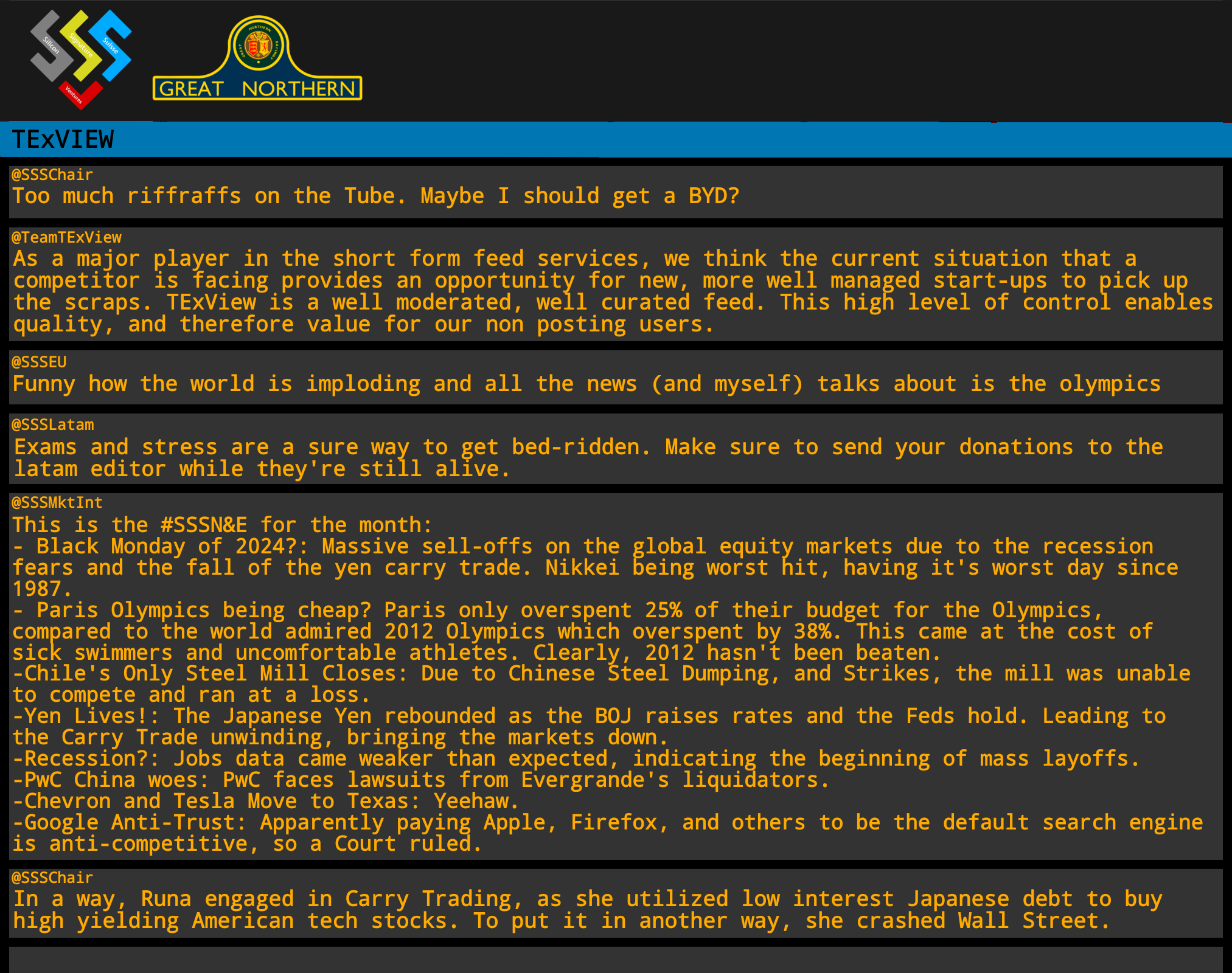 Modern Villainess: It’s Not Easy Building a Corporate Empire Before the Crash chapter 16 page 25