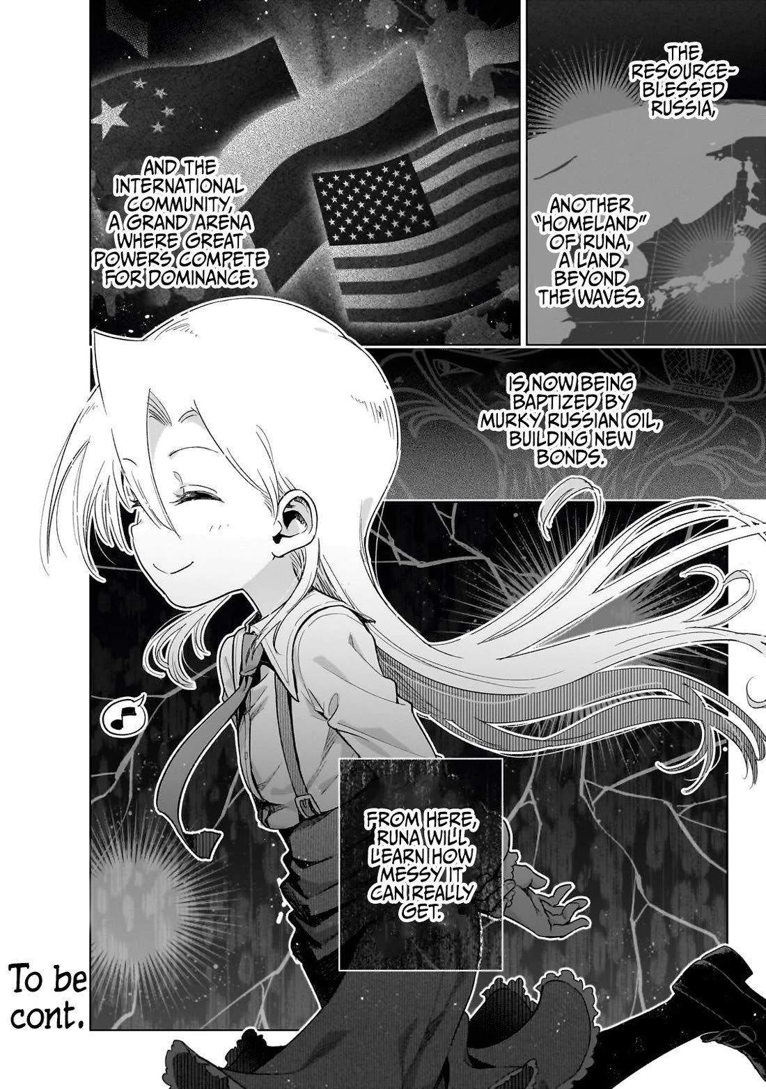 Modern Villainess: It’s Not Easy Building a Corporate Empire Before the Crash chapter 17 page 26