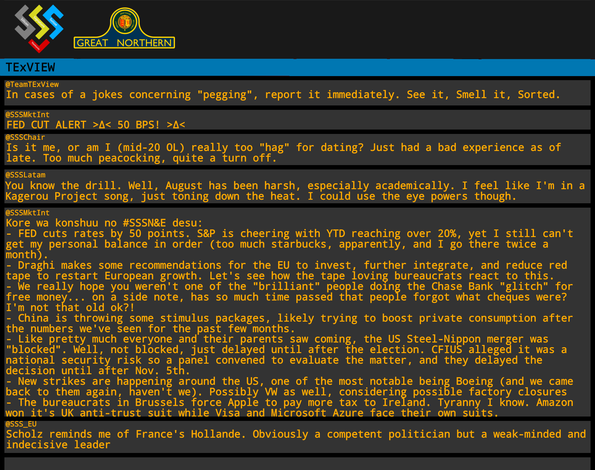 Modern Villainess: It’s Not Easy Building a Corporate Empire Before the Crash chapter 17 page 29