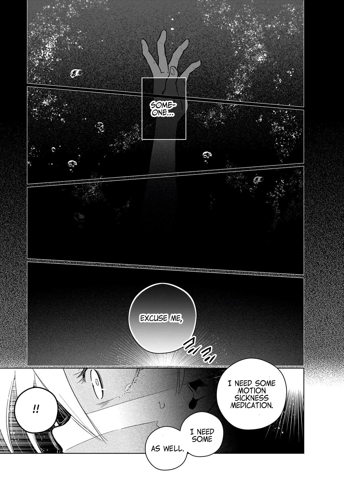 Modern Villainess: It’s Not Easy Building a Corporate Empire Before the Crash chapter 22 page 23