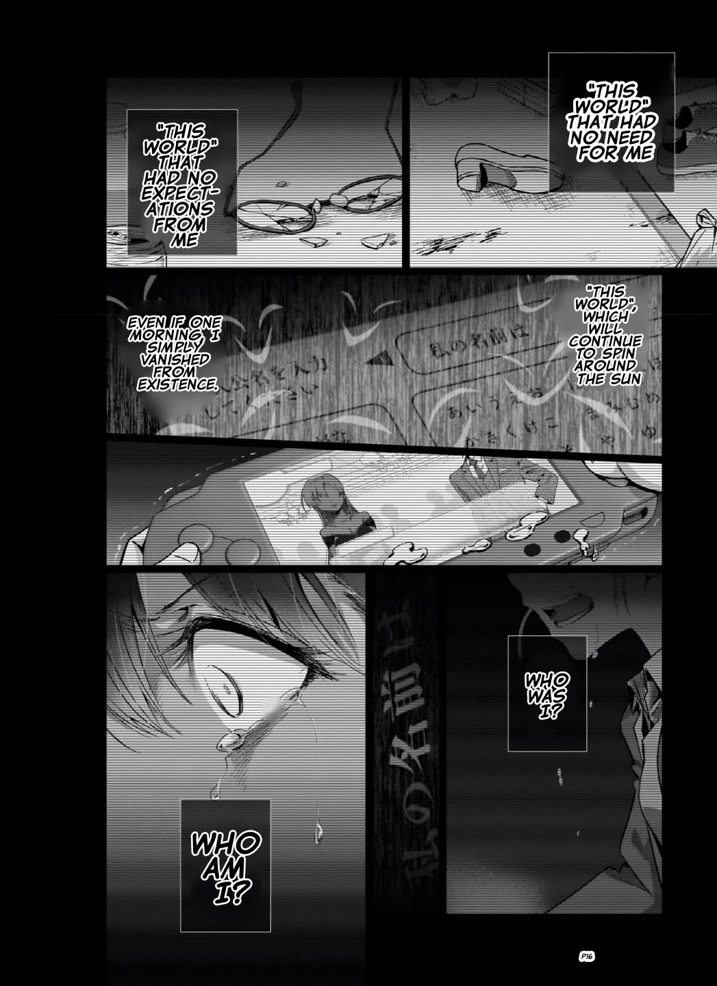 Modern Villainess: It’s Not Easy Building a Corporate Empire Before the Crash chapter 7 page 17