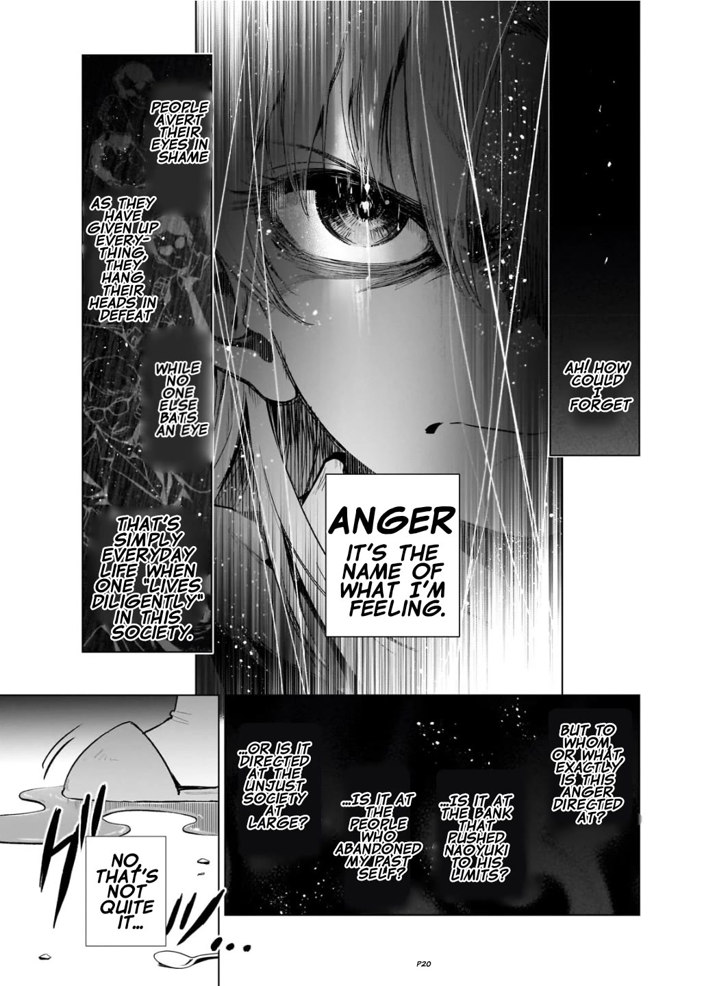 Modern Villainess: It’s Not Easy Building a Corporate Empire Before the Crash chapter 7 page 21