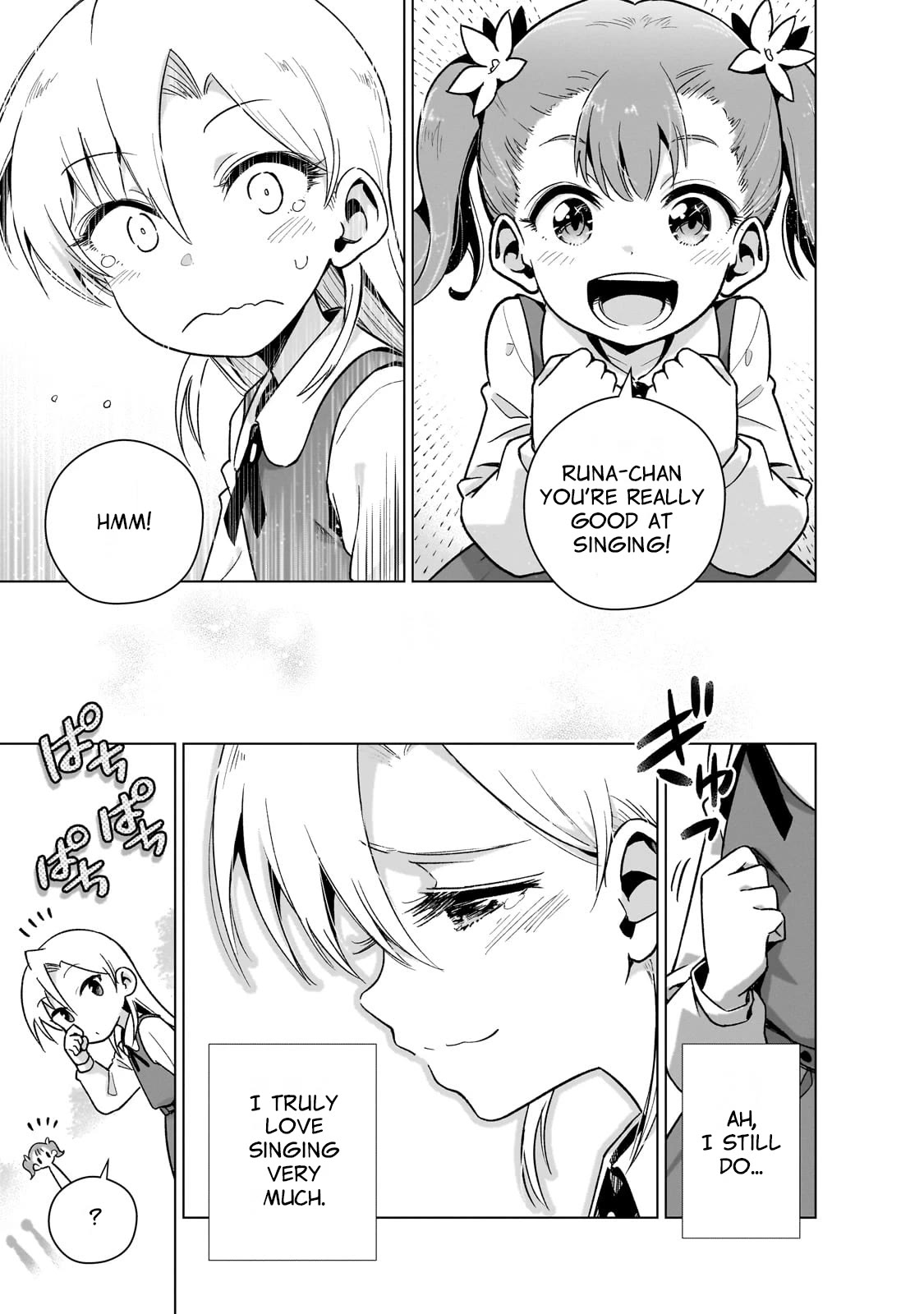 Modern Villainess: It’s Not Easy Building a Corporate Empire Before the Crash chapter 8.5 page 10