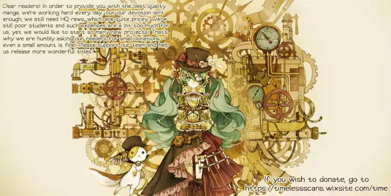 Moekare wa Orenji-iro chapter 2 page 1