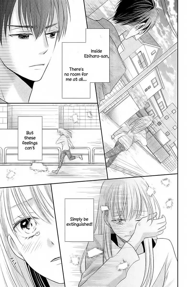 Moekare wa Orenji-iro chapter 2 page 26