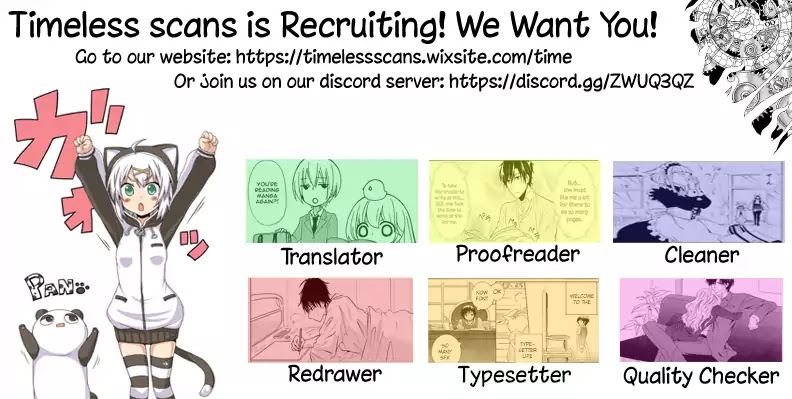 Moekare wa Orenji-iro chapter 2 page 3