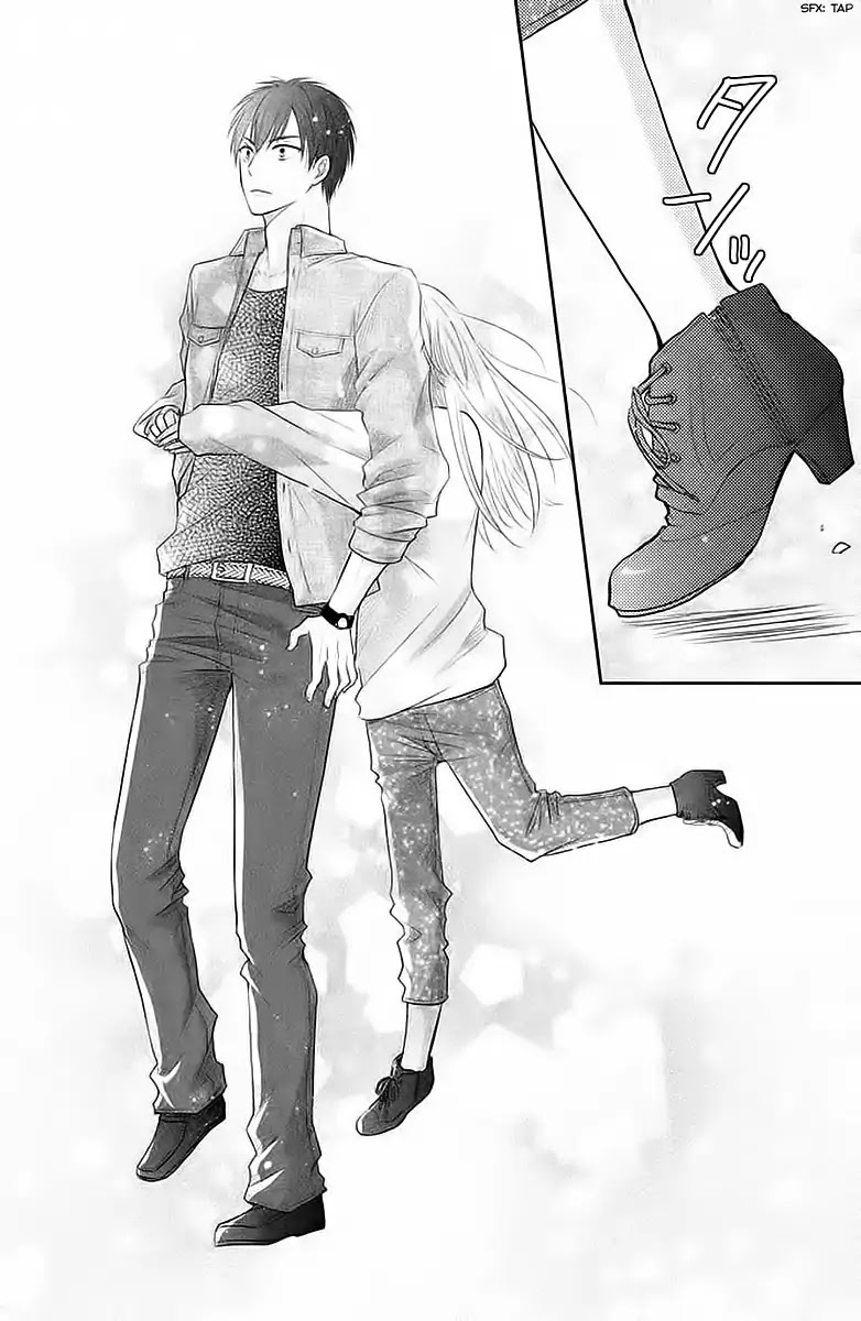 Moekare wa Orenji-iro chapter 2 page 37