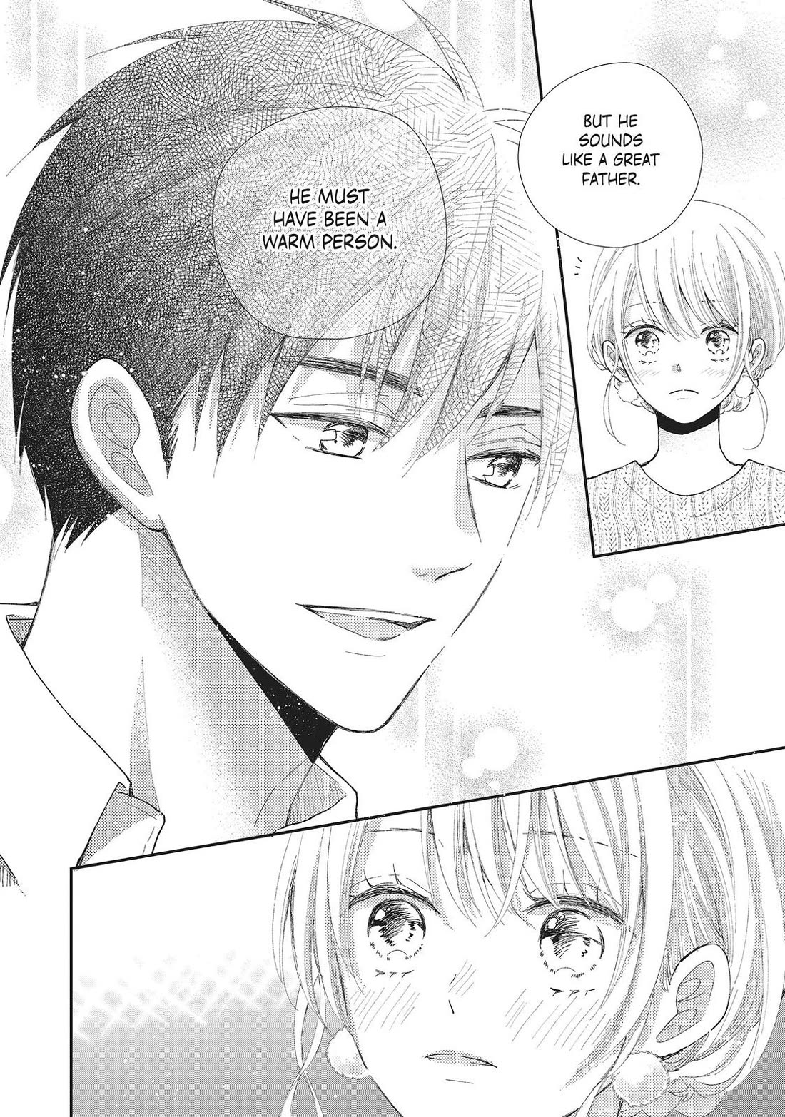 Moekare wa Orenji-iro chapter 29 page 20