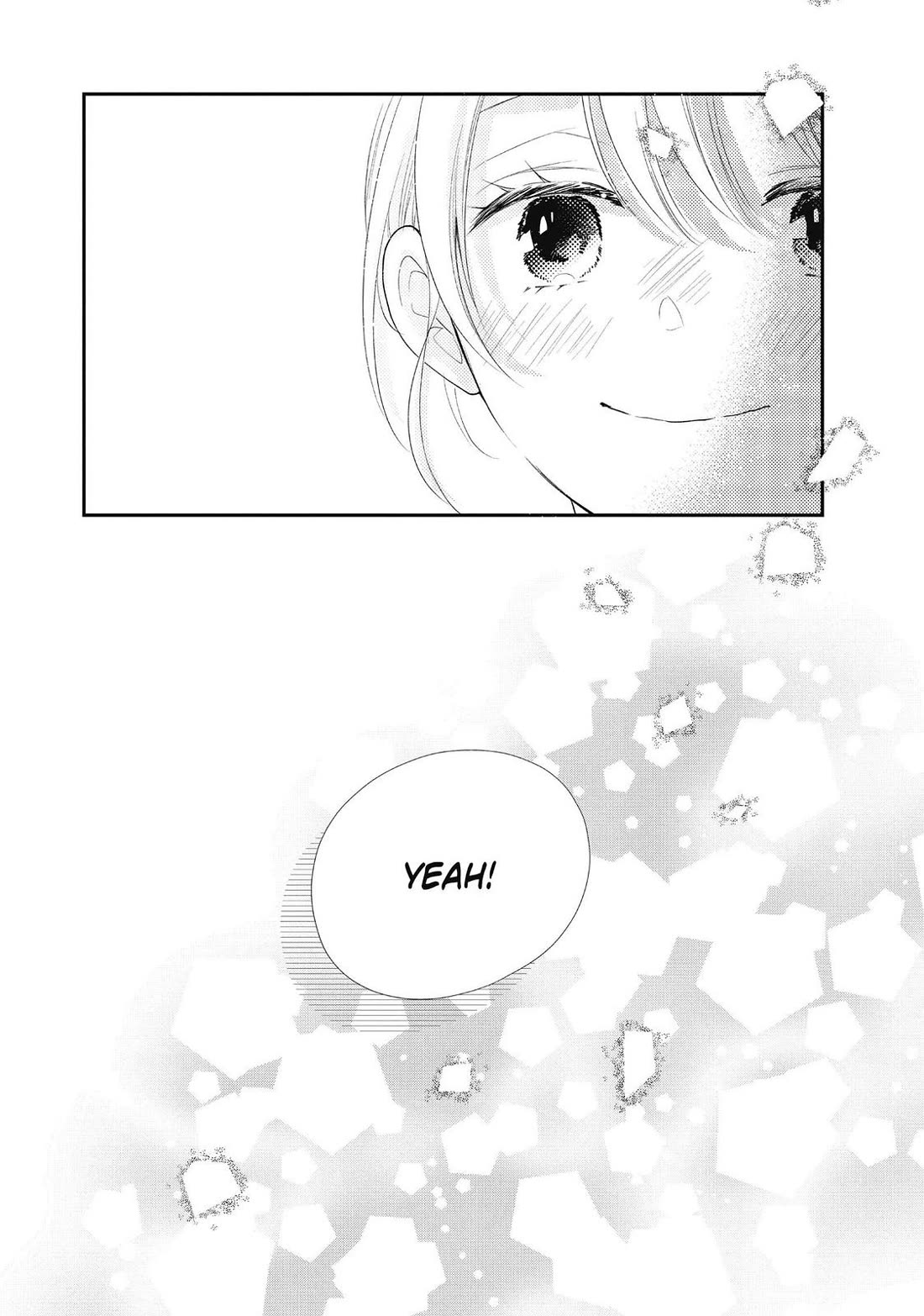 Moekare wa Orenji-iro chapter 47 page 38