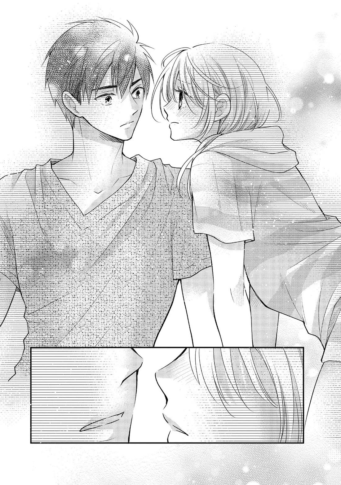 Moekare wa Orenji-iro chapter 49 page 39