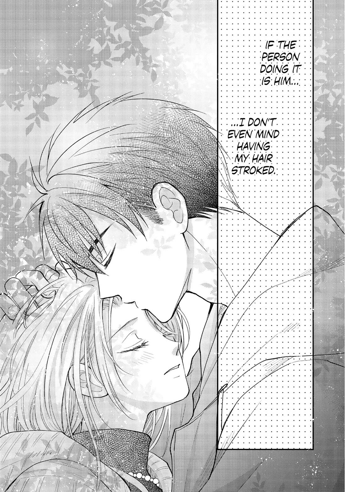 Moekare wa Orenji-iro chapter 55 page 19