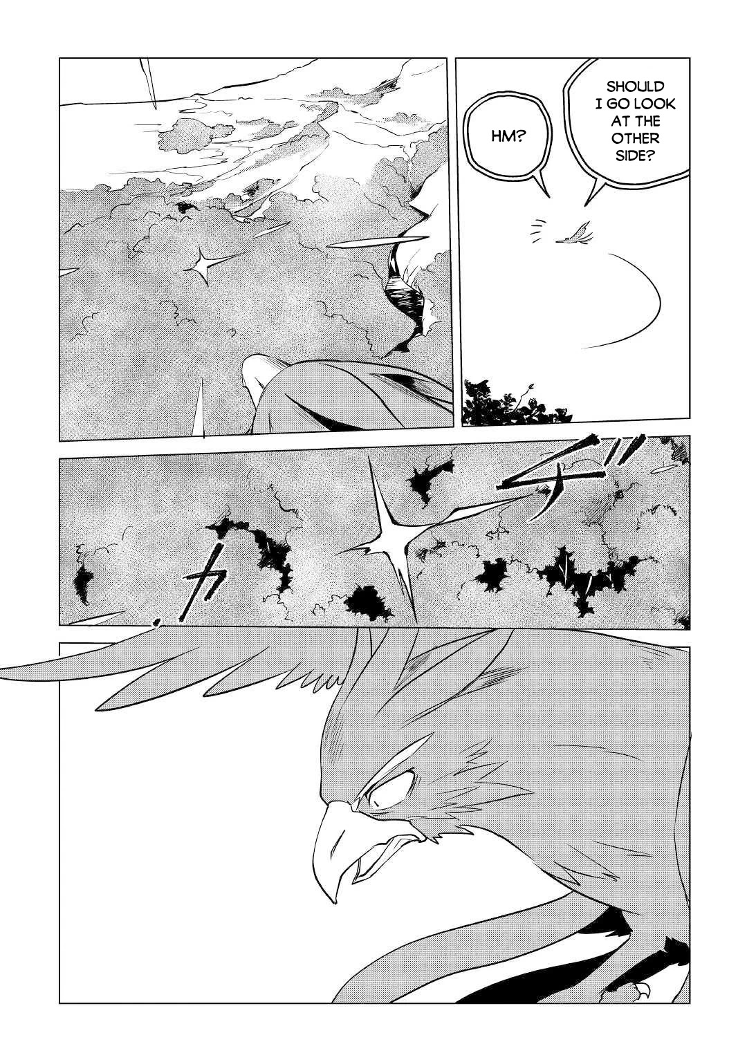 Mofumofu to Isekai Slow Life o Mezashimasu! chapter 10 page 16