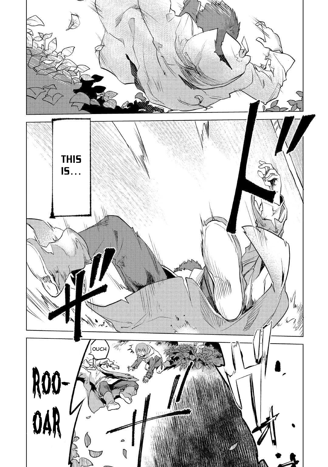 Mofumofu to Isekai Slow Life o Mezashimasu! chapter 10 page 28