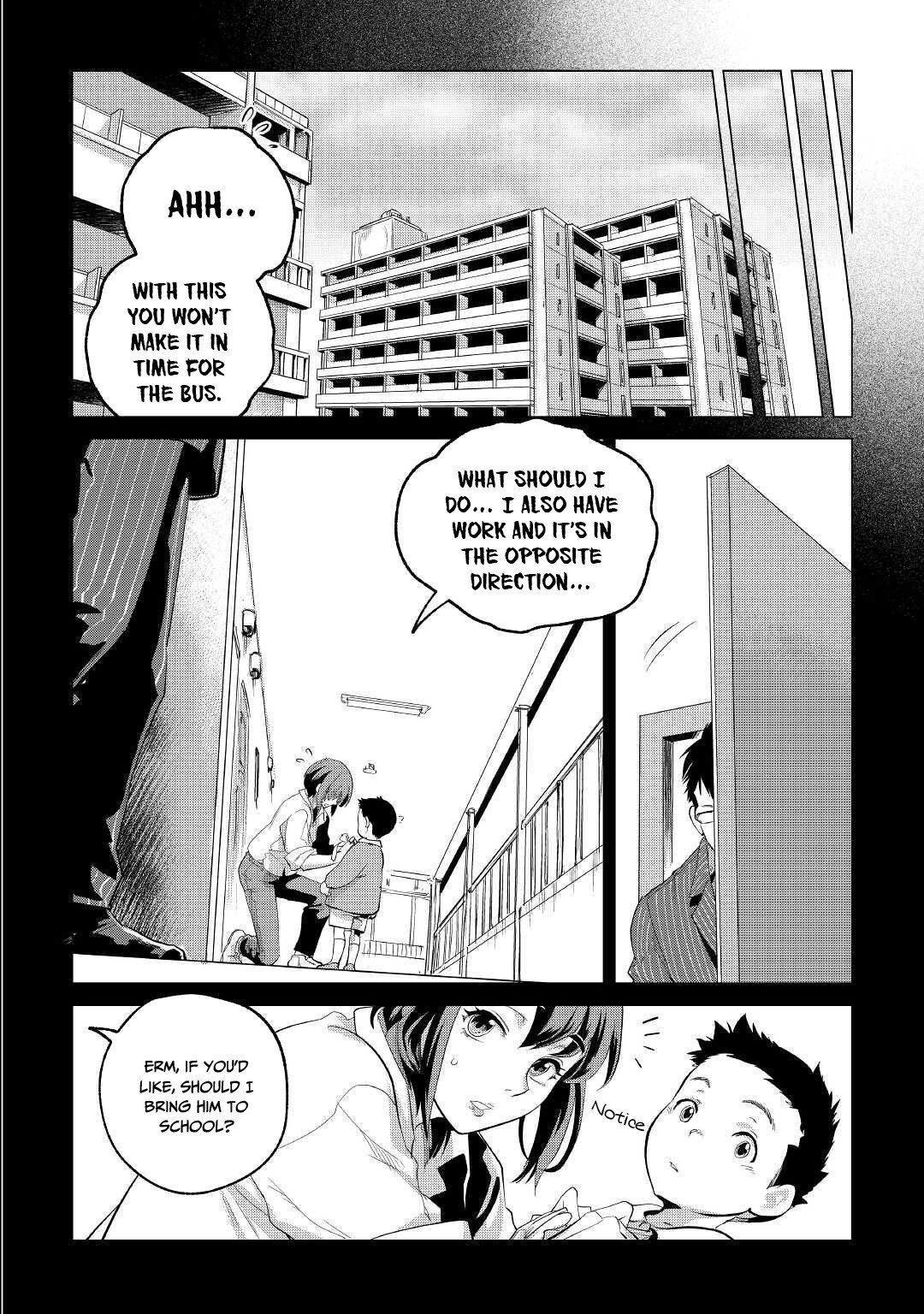 Mofumofu to Isekai Slow Life o Mezashimasu! chapter 21 page 11