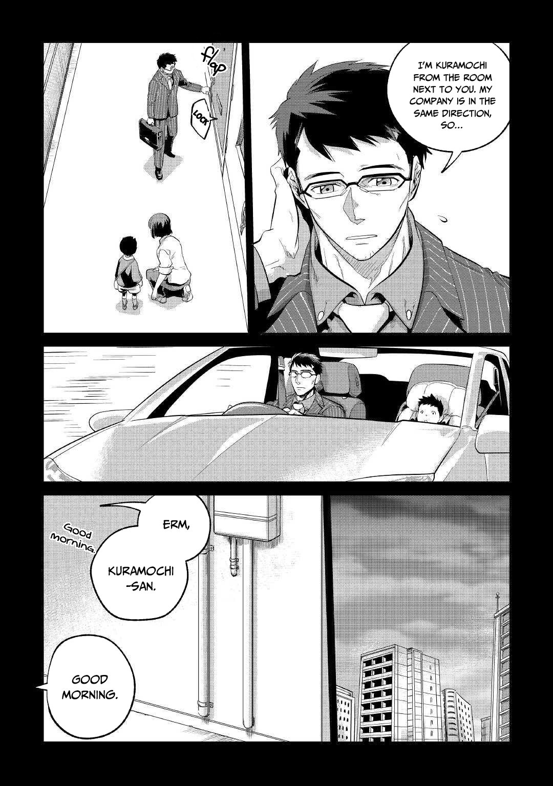 Mofumofu to Isekai Slow Life o Mezashimasu! chapter 21 page 12