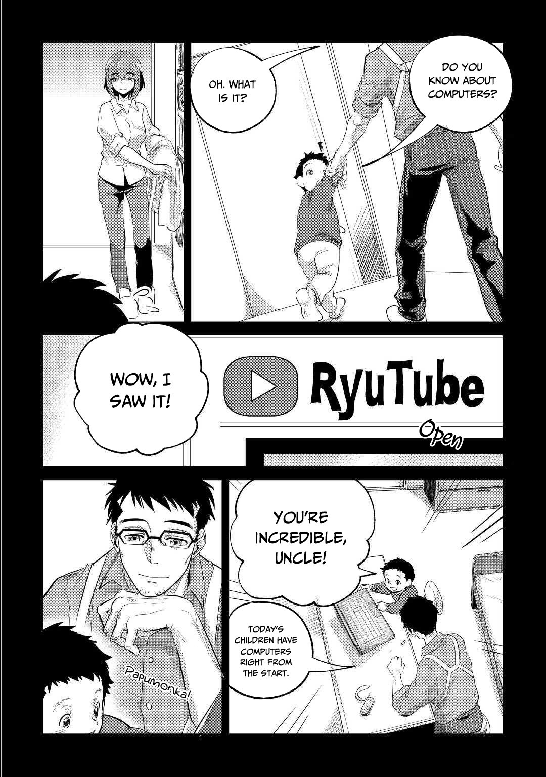 Mofumofu to Isekai Slow Life o Mezashimasu! chapter 21 page 15