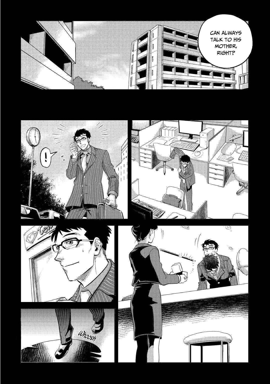 Mofumofu to Isekai Slow Life o Mezashimasu! chapter 21 page 17