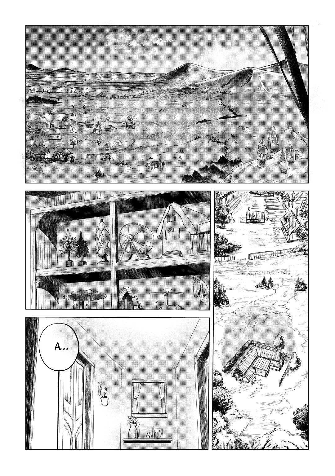 Mofumofu to Isekai Slow Life o Mezashimasu! chapter 23 page 25