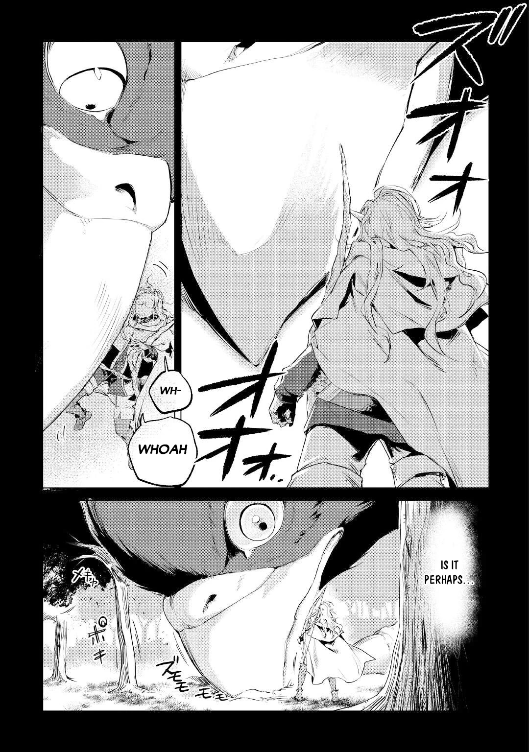 Mofumofu to Isekai Slow Life o Mezashimasu! chapter 30 page 6