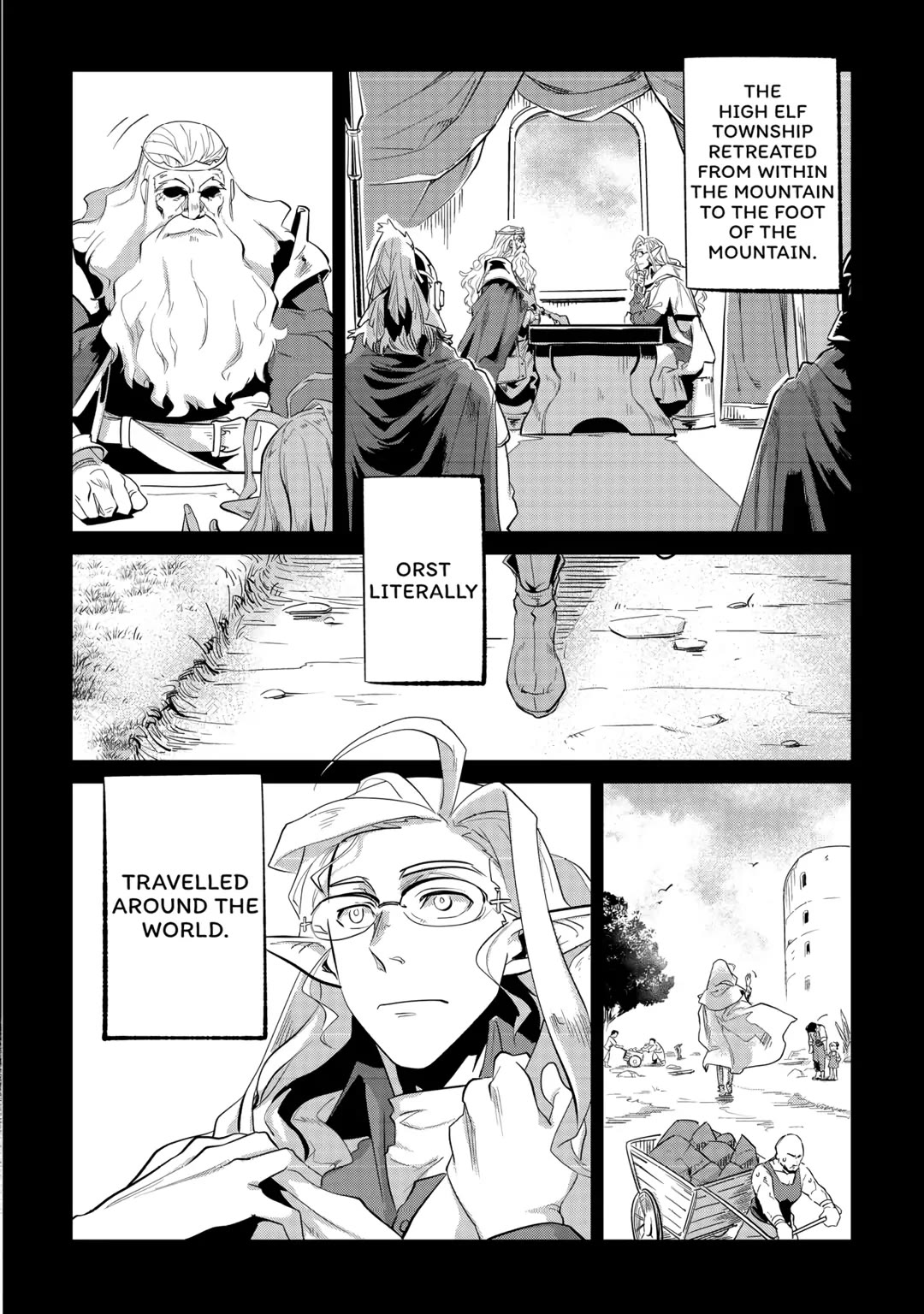 Mofumofu to Isekai Slow Life o Mezashimasu! chapter 32 page 10