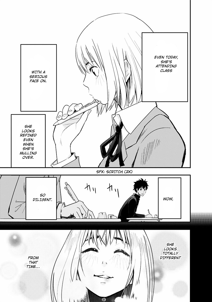 Mogusa-san chapter 1 page 29