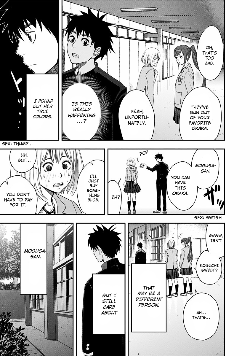 Mogusa-san chapter 1 page 37