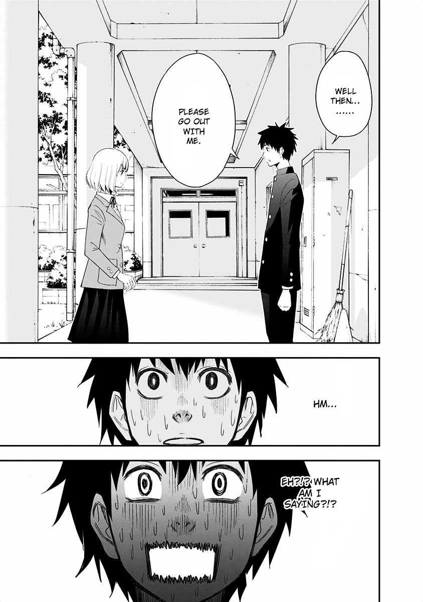 Mogusa-san chapter 1 page 47