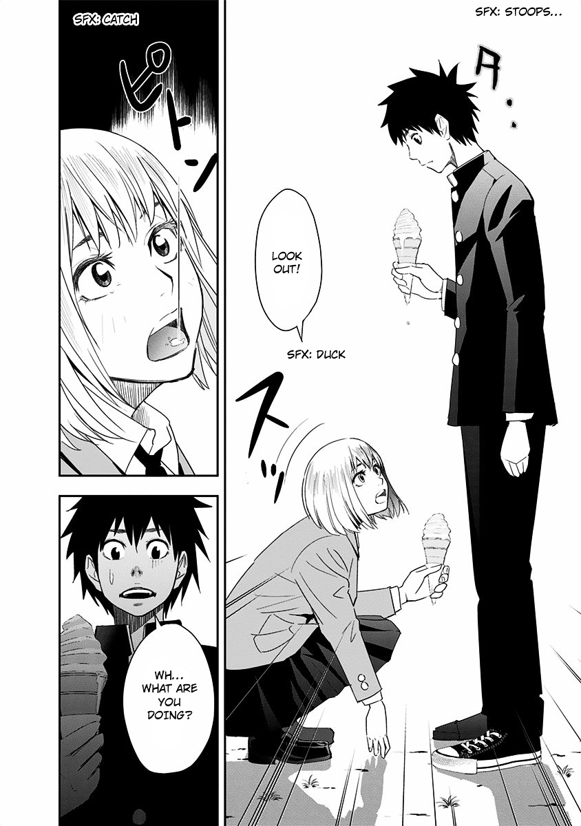 Mogusa-san chapter 1 page 54