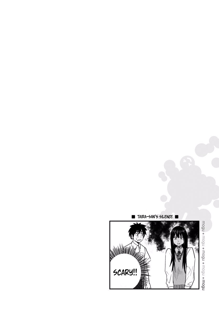 Mogusa-san chapter 23 page 20