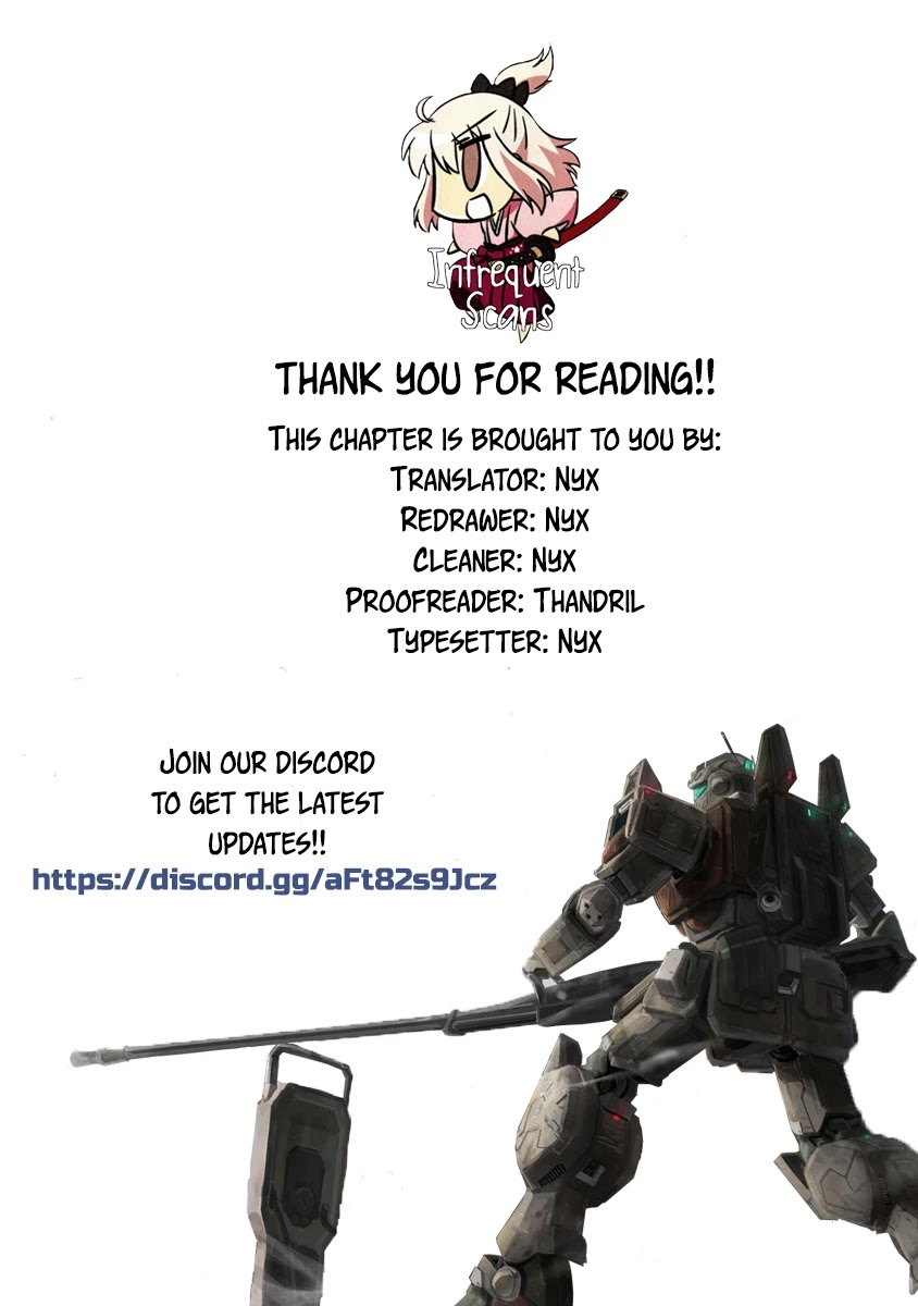 Mogusa-san chapter 23 page 21