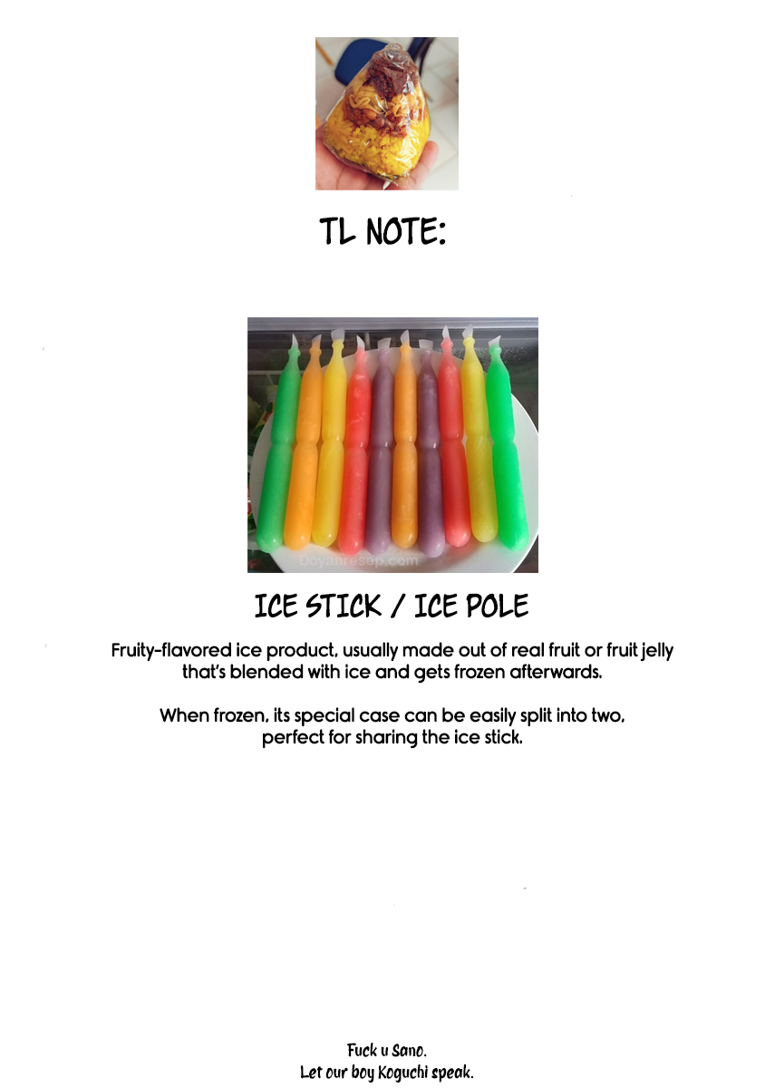 Mogusa-san chapter 24 page 22