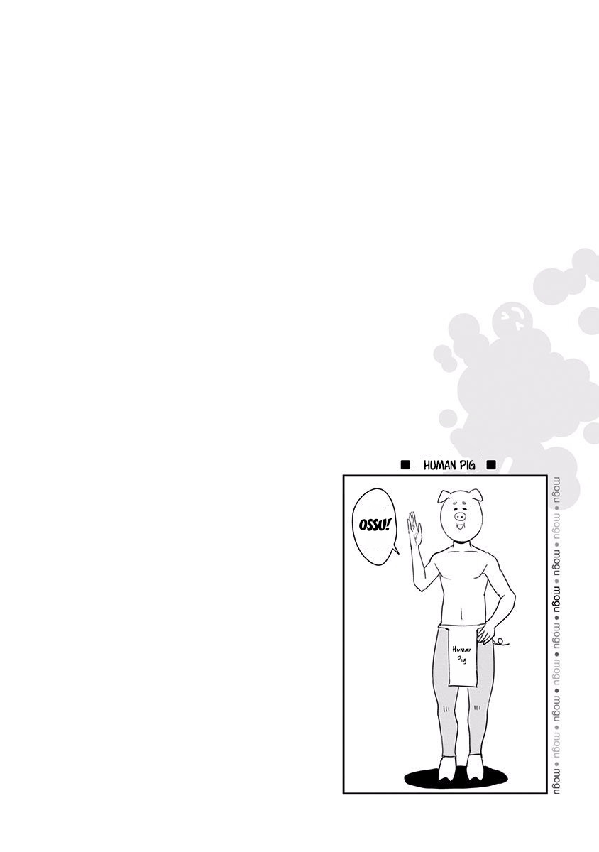 Mogusa-san chapter 27 page 20