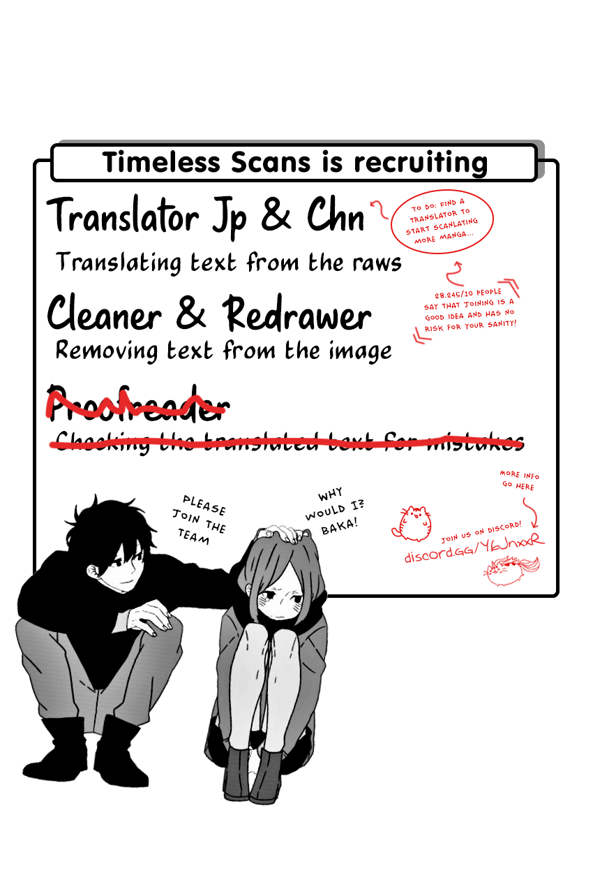 Mogusa-san chapter 28 page 2