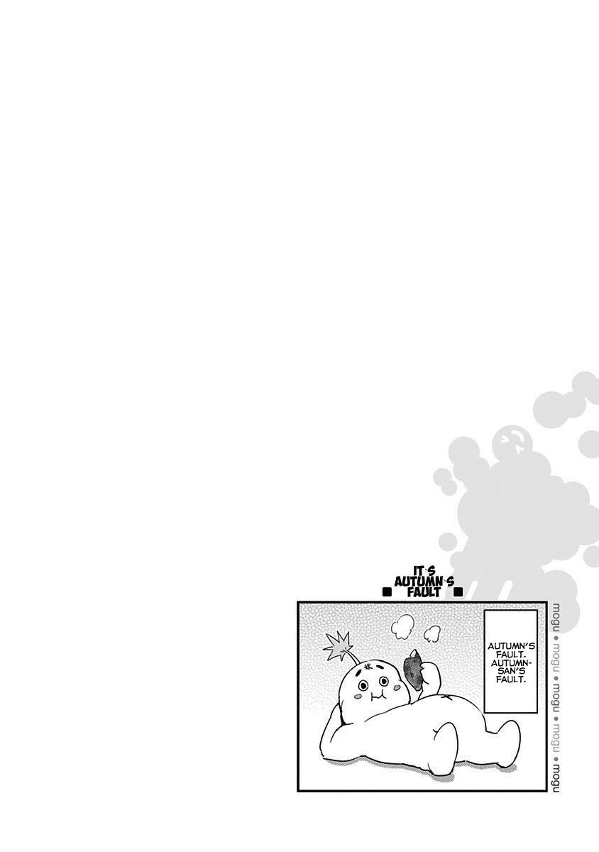 Mogusa-san chapter 36 page 23