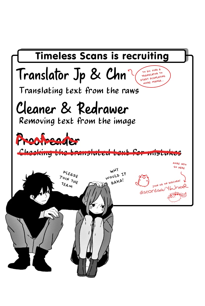 Mogusa-san chapter 38 page 2