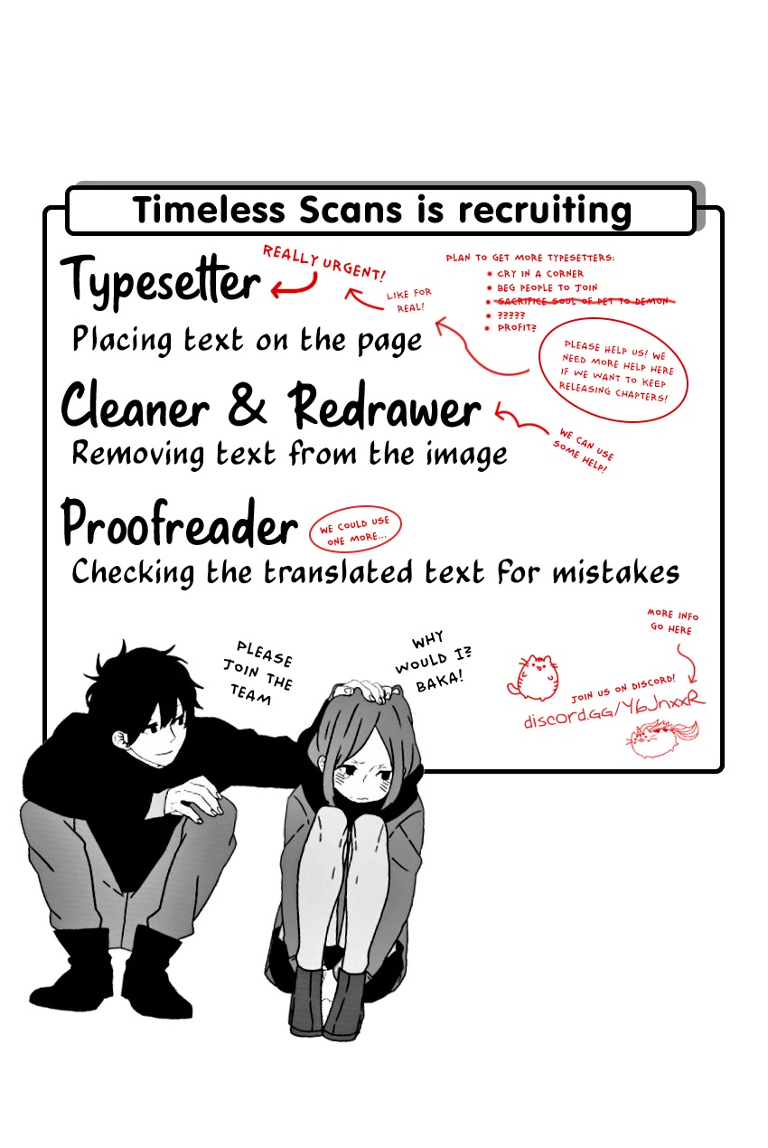 Mogusa-san chapter 41 page 2