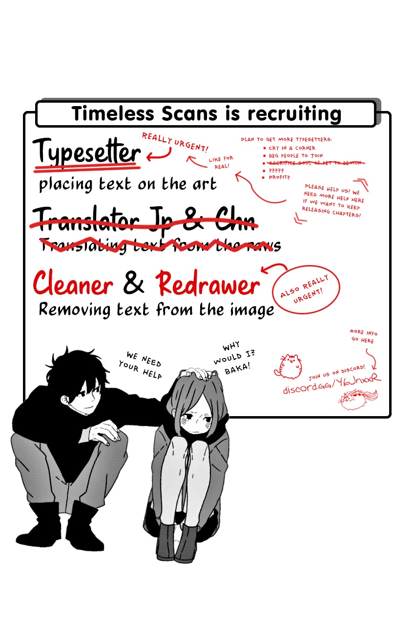 Mogusa-san chapter 42 page 2