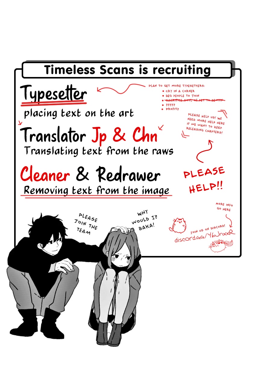 Mogusa-san chapter 46 page 2