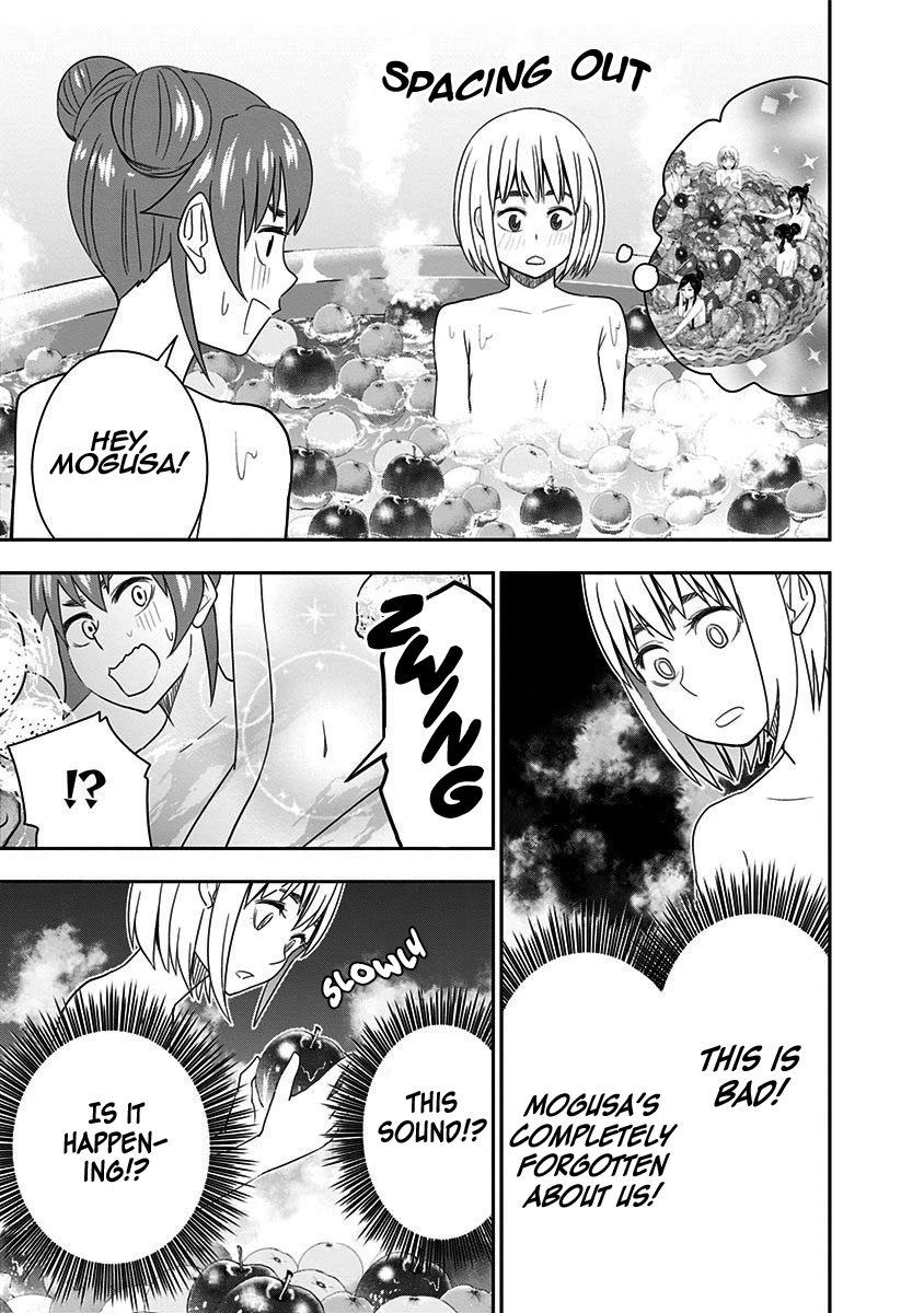 Mogusa-san chapter 51 page 12