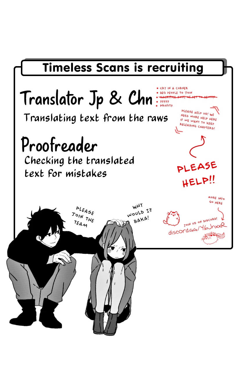 Mogusa-san chapter 51 page 2