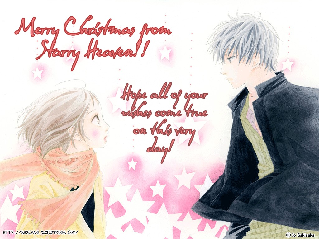 Momoiro Heaven! chapter 1 page 1