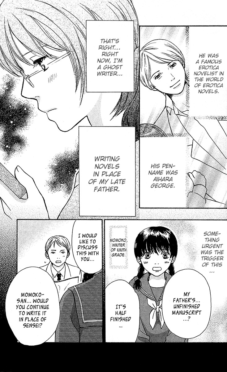 Momoiro Heaven! chapter 1 page 18