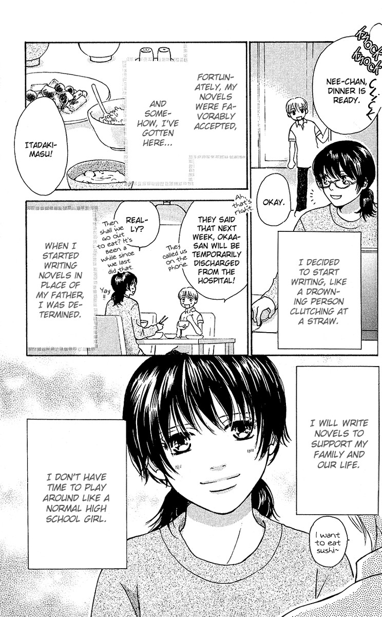 Momoiro Heaven! chapter 1 page 20