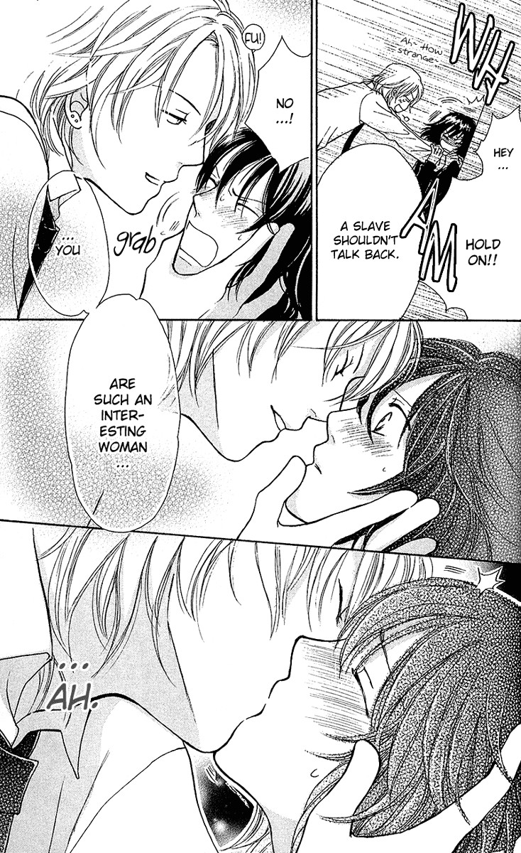 Momoiro Heaven! chapter 1 page 60