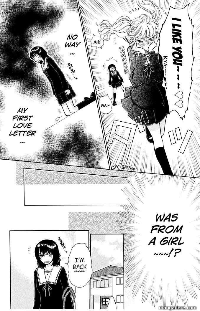 Momoiro Heaven! chapter 10 page 10