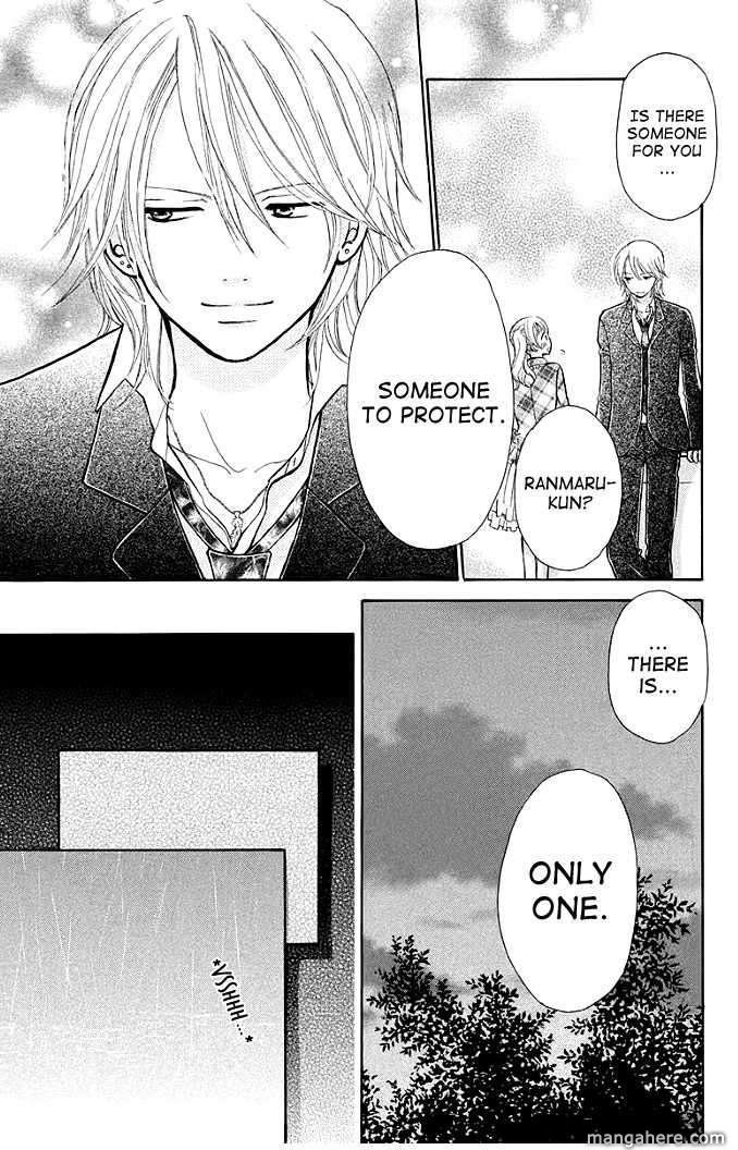 Momoiro Heaven! chapter 10 page 33